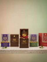 Tea Gift Set
