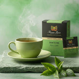 Green Tea