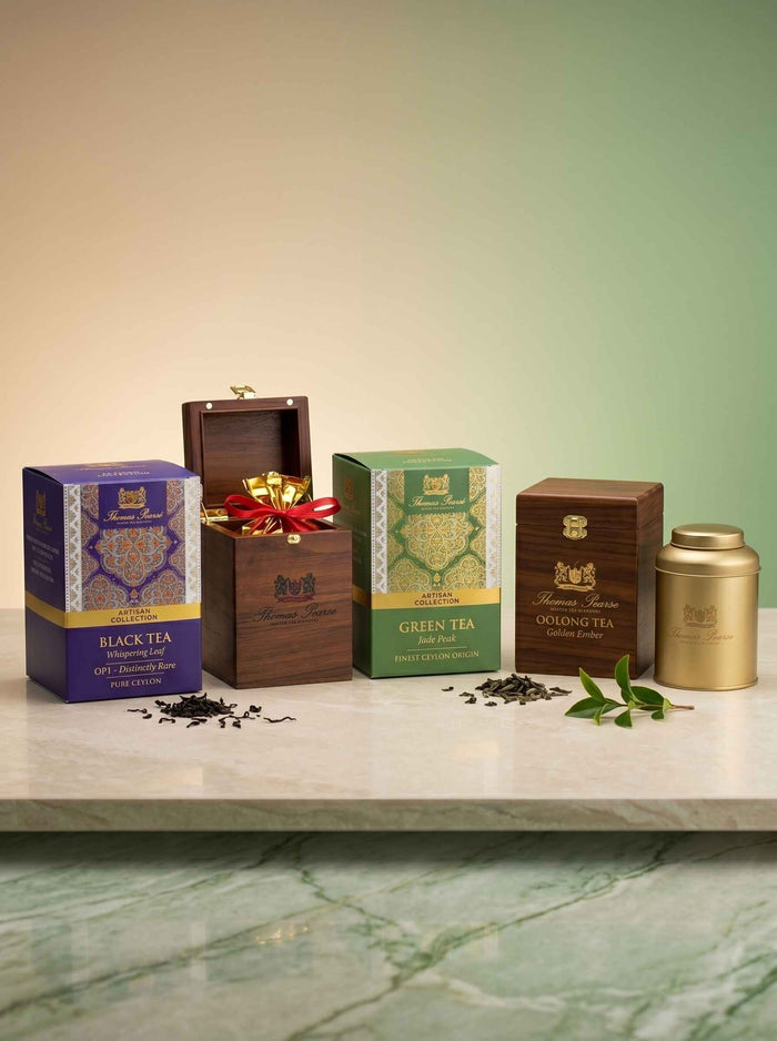 Tea Gift Set