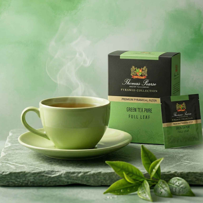 Green Tea