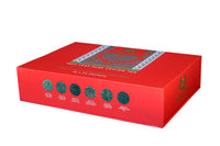 Thomas Pearse Artisan Collection 6 Assortment Gift Box - Full Leaf Pure Ceylon Tea (24 Sachets)