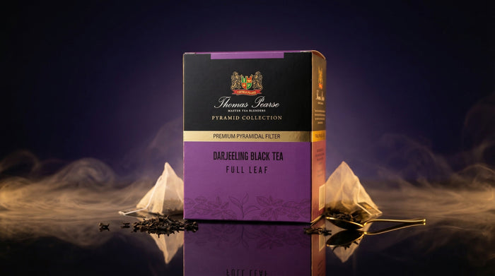 Black Tea