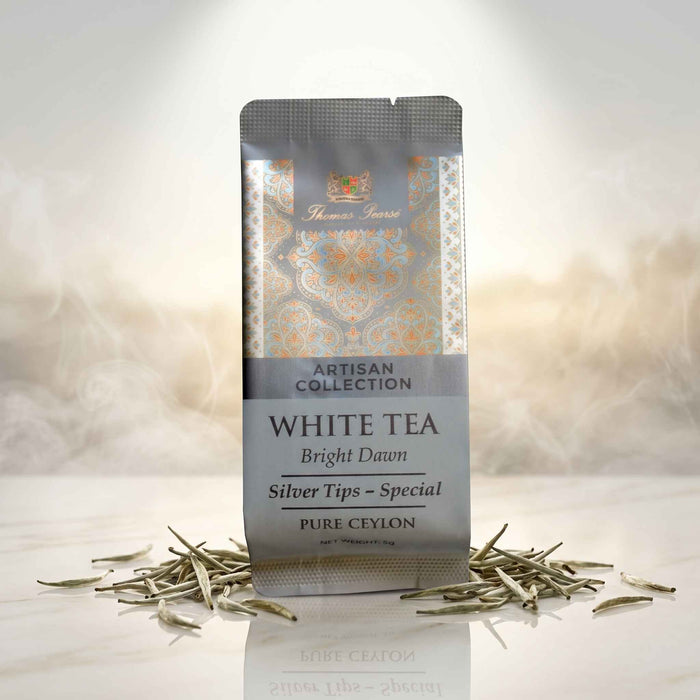 White Tea